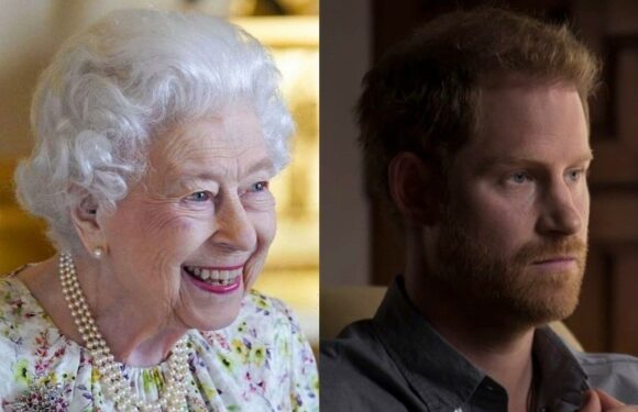 Prince Harry Desperate to Change Bombshell Memoir After Queen Elizabeths Death