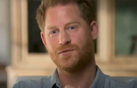 Prince Harry fans rally as unseen interview on racism, Diana and mental health resurfaces