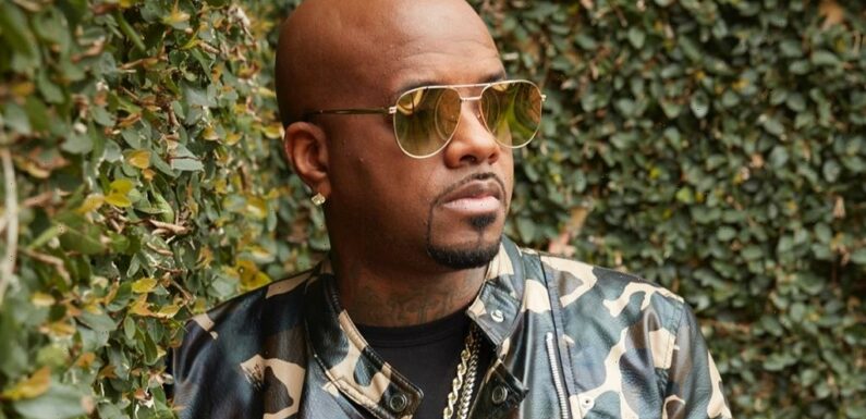Producer Jermaine Dupri Celebrates 30-Year Run of Hits by Revisiting Usher  and Ushering in Fresh Controversy With Dvsns If I Get Caught Cheating