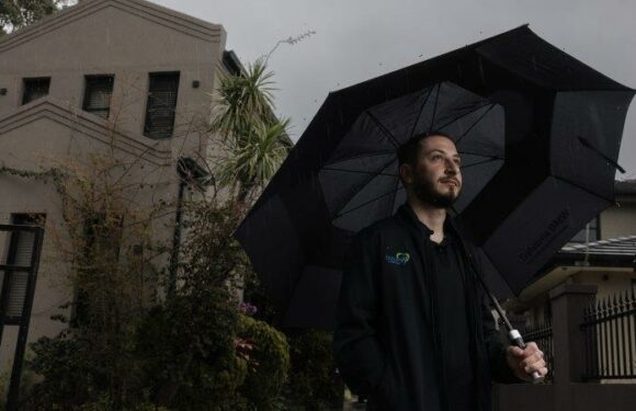 Property prices are falling, so where have Sydney’s first home buyers gone?