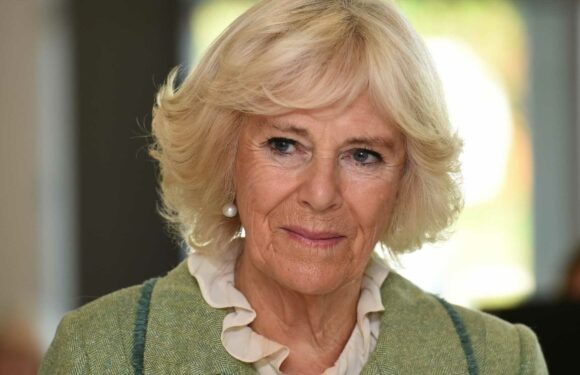 Queen Consort Camilla Is Keeping a Private Home as an "Escape"