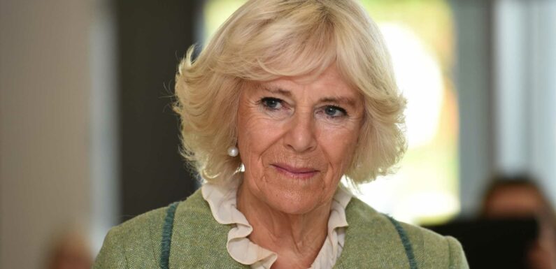 Queen Consort Camilla Is Keeping a Private Home as an "Escape"
