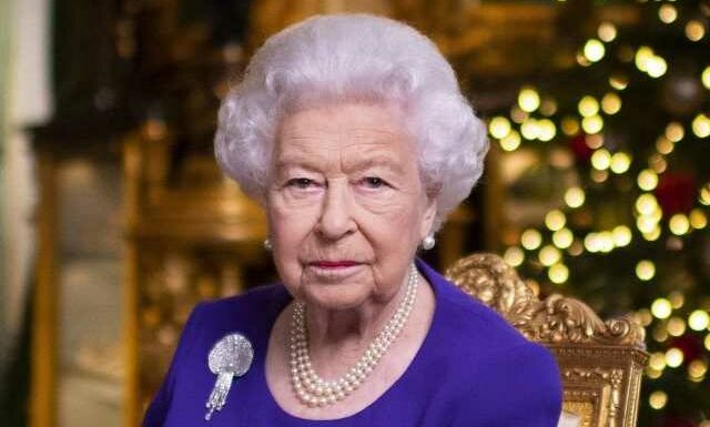Queen Elizabeth Refused Long, Boring Funeral