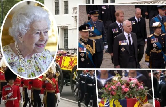 Queen Elizabeth's Funeral Cost HOW MUCH?!