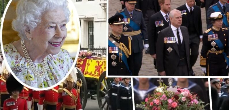 Queen Elizabeth's Funeral Cost HOW MUCH?!