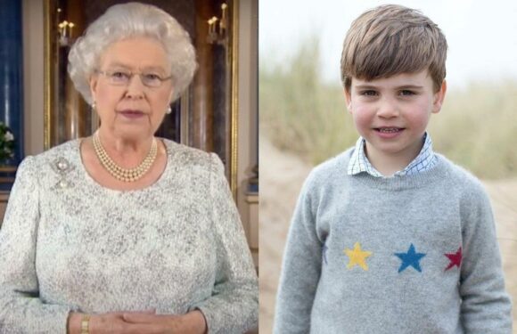 Queen Elizabeth’s State Funeral: Prince Louis Has Hard Time Understanding Great-Grandmother’s Death