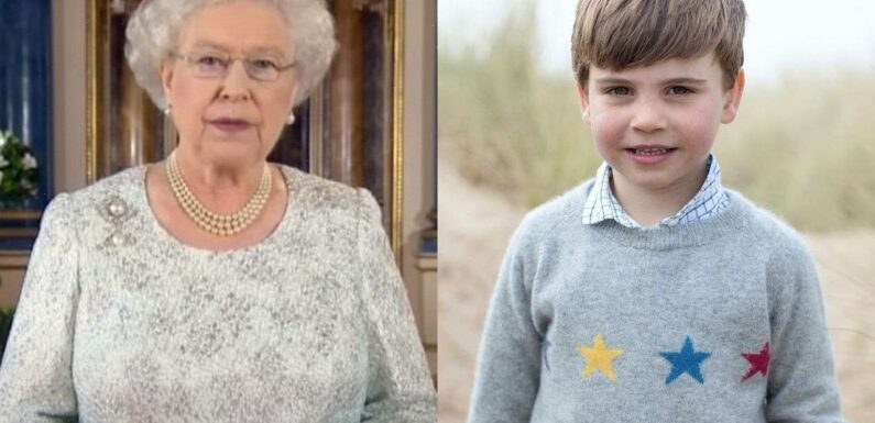 Queen Elizabeth’s State Funeral: Prince Louis Has Hard Time Understanding Great-Grandmother’s Death