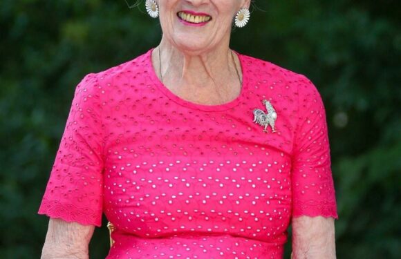 Queen Margrethe: Removing my grandkids’ royal titles ‘will be good for them’