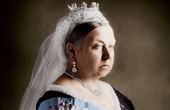 Queen Victorias engagement ring was most distinctive royal sparkler