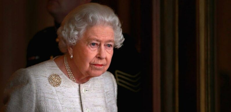 Queen heartbreakingly ‘knew she wasn’t going to come back from Balmoral’ says expert