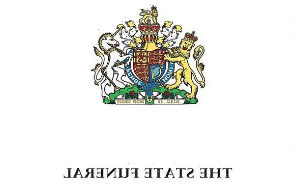 Queen's Order of Service revealed by Buckingham Palace with all hymns