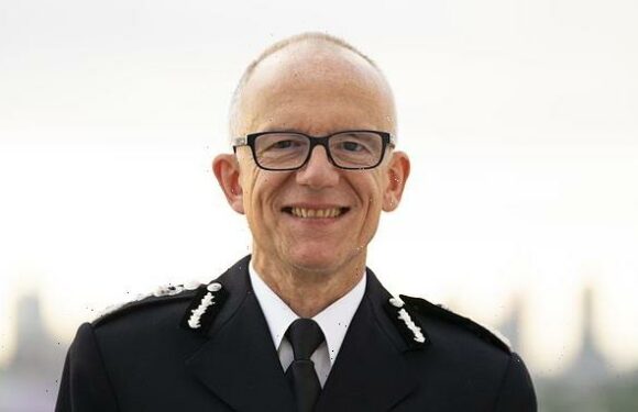 Queen's funeral will be biggest policing challenge in British history