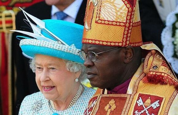 Queen's pain at mourning beloved Prince Philip in public