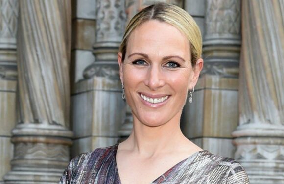 Queen’s granddaughter ‘hopes to God’ she doesn’t appear on Netflix hit The Crown