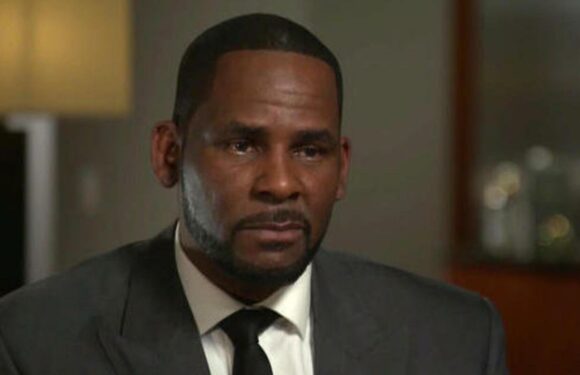 R. Kelly Ordered to Hand Over $27K From Jail Account to Pay for Fines and Victim Restitution