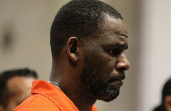 R. Kelly Trial Juror Suffers Panic Attack In Court, Excused by Judge