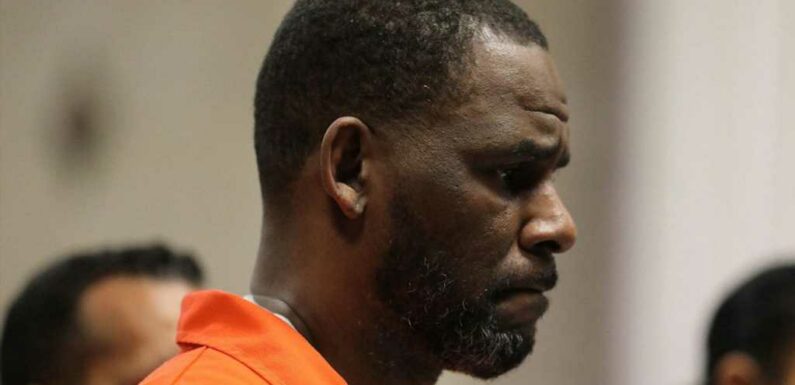 R. Kelly Trial Juror Suffers Panic Attack In Court, Excused by Judge