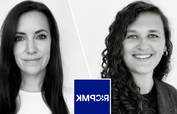 R&CPMK Expands London Talent PR Team: MK Crooke Joins Senior Director Anna Thackeray