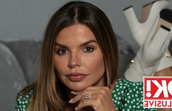 RHOC star Tanya Bardsley on her ADHD misdiagnosis: My brain felt like glue