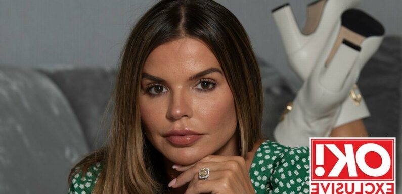 RHOC star Tanya Bardsley on her ADHD misdiagnosis: My brain felt like glue