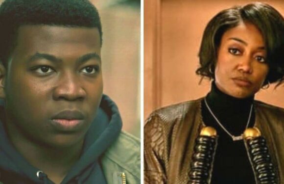 Raising Kanan season 2: Kanan turns against Raquel as star drops clue