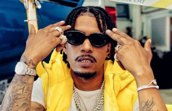 Rapper Fazer and Girlfriend Expecting Twins