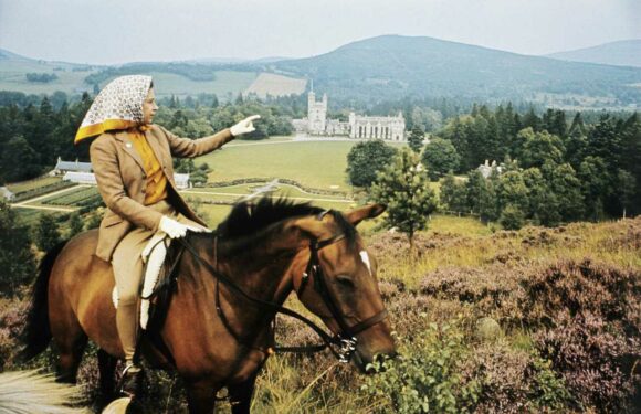 Reason the Queen holidayed at 'magical' Balmoral every summer – and the one place on Earth she could 'truly relax' | The Sun
