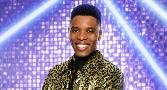 Rhys Stephenson reveals Strictly bosses have therapists on site to cope with stress of show