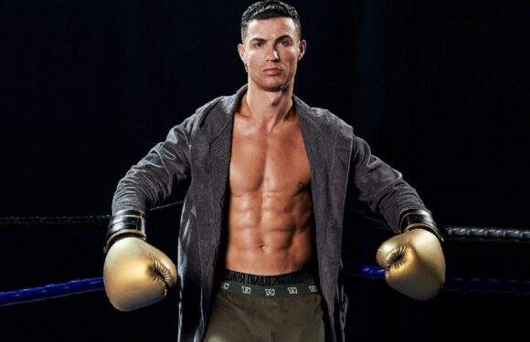 Rich Little Universe Of Rocky Mountains: A Look At Cristiano Ronaldo’s Private Island Near Madeira Coast