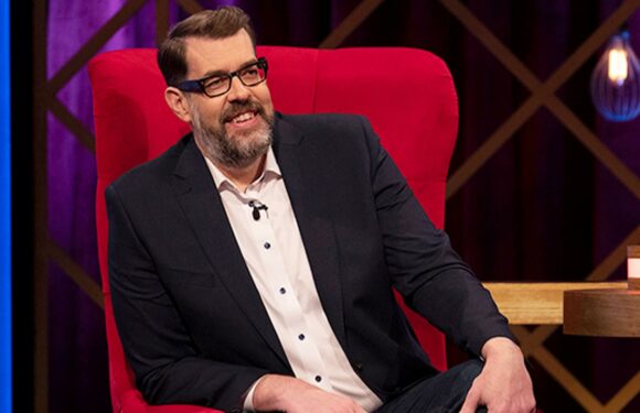 Richard Osman reveals shocking Pointless salary after his replacement Sally Lindsay suffers backlash | The Sun