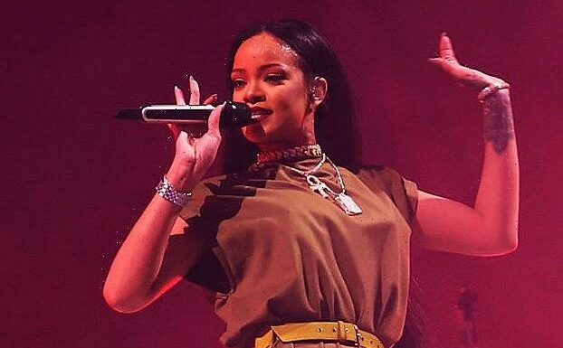 Rihanna to Perform Super Bowl 57 Halftime Show in February