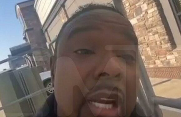 Rip Michaels Confirms Tory Lanez Attacked August Alsina, Tory Removed from Tour