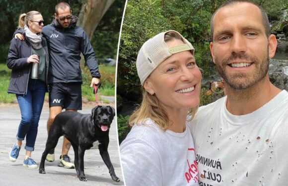 Robin Wright files for divorce from husband Clément Giraudet after 4 years