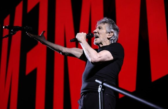 Roger Waters Hits Back After Poland Concerts Canceled Over Ukraine War Comments