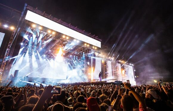 Rolling Loud New York Removes Three Drill Rappers From Lineup at City’s Behest