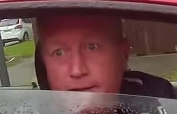 Ronnie Pickering antics in seven years since viral rant made him cult meme hero