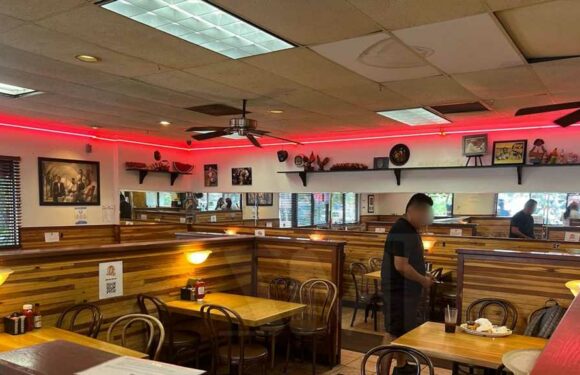 Roscoe's Chicken & Waffles Open for Business 24 Hours After PnB Rock Murder