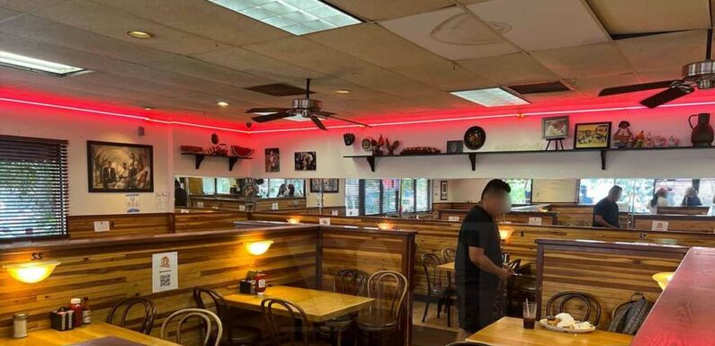 Roscoe's Chicken & Waffles Open for Business 24 Hours After PnB Rock Murder
