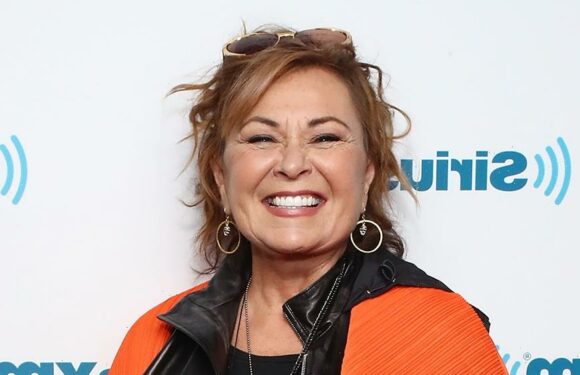Roseanne Barr Plans Comedy Special for Fox Nation