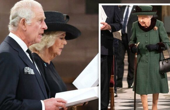 Royals may wear green in little-known family message