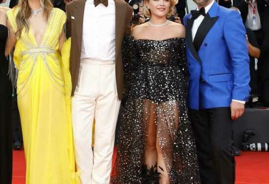 Rumor has it that Olivia Wilde really was unpresent during DWD filming