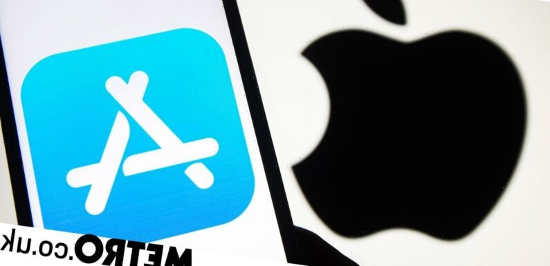 Russia demands explanation from Apple for blocking its largest social media app