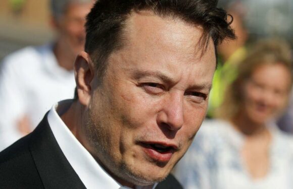 Russia makes veiled threat to shoot down Elon Musk’s Starlink satellites