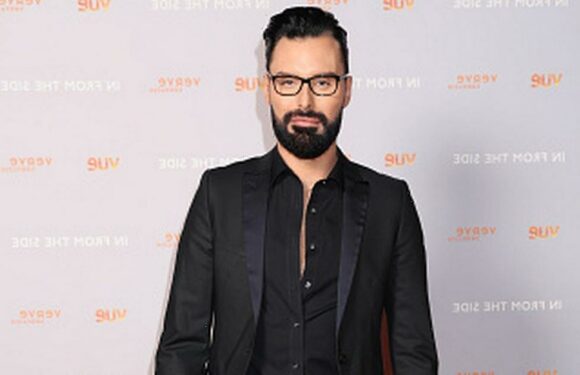 Rylan reveals he attempted suicide after his marriage ended due to him cheating