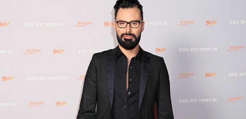 Rylan reveals he attempted suicide after his marriage ended due to him cheating