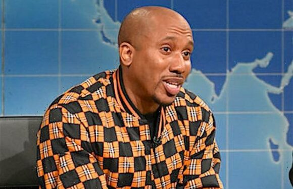 SNL: Chris Redd Leaving After 5 Seasons in Latest Cast Exit