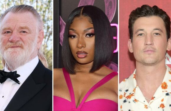 SNL Taps Megan Thee Stallion, Miles Teller, Brendon Gleeson as First Hosts For Season 48