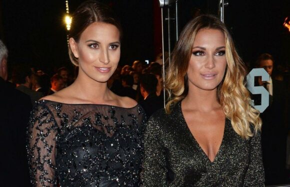Sam Faiers said to be incredibly hurt over Ferne McCann voice notes