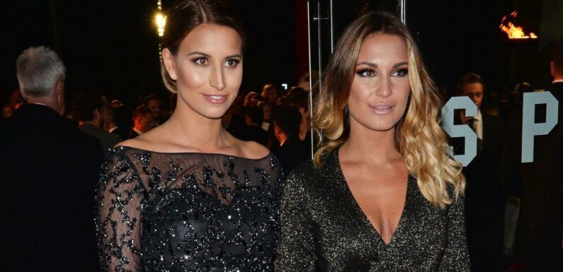 Sam Faiers said to be incredibly hurt over Ferne McCann voice notes