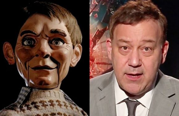 Sam Raimi to Reboot Classic Horror Film About Evil Ventriloquist Puppet